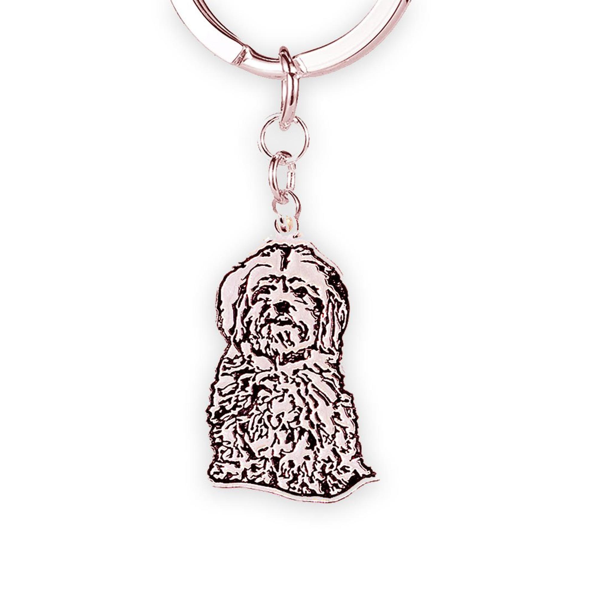 Collier Découpe Animal