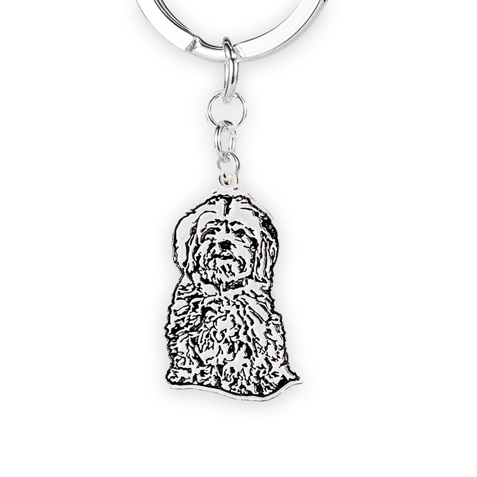 Collier Découpe Animal